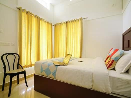 Summer Palace Chillithodu Chambre photo